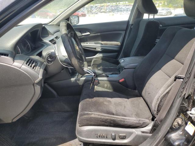 Photo 7 from auction – 2010 HONDA ACCORD EX with VIN 1HGCP2F71AA068880
