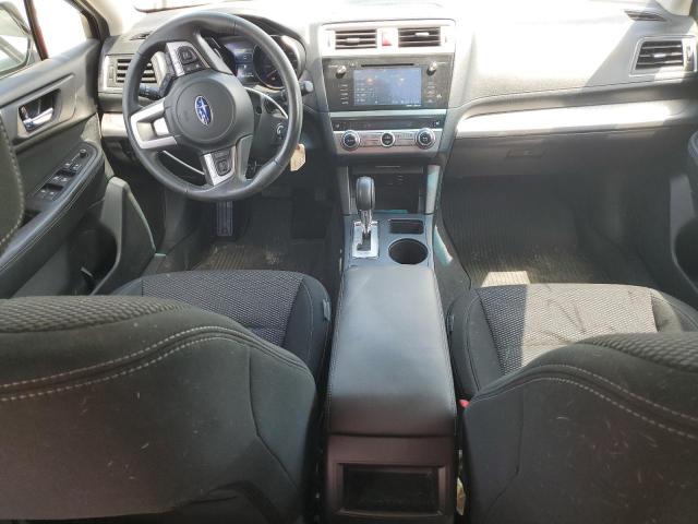 Photo 8 from auction – 2017 SUBARU OUTBACK 2. with VIN 4S4BSACC4H3251785