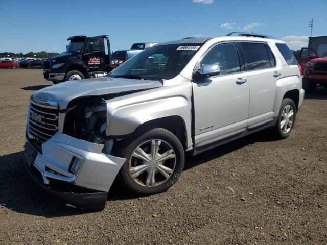GMC TERRAIN SL 2017 with VIN 2GKFLUEK5H6312289 - Photo from auction