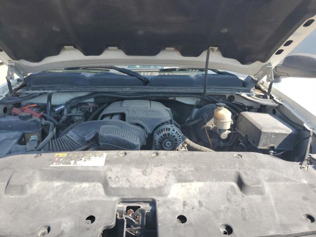 Photo 11 from auction – 2011 CHEVROLET SILVERADO with VIN 3GCPKSE30BG336186