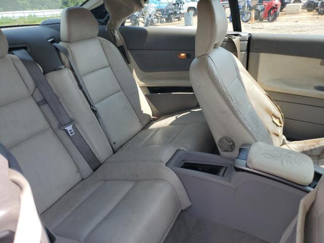 Photo 10 from auction – 2009 VOLVO C70 T5 with VIN YV1MC67279J077940