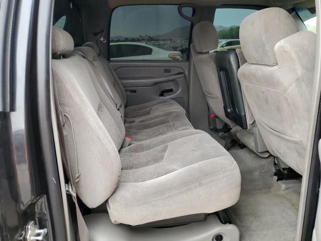 Photo 10 from auction – 2005 CHEVROLET AVALANCHE with VIN 3GNEC12Z95G136751