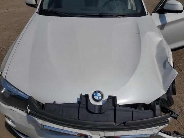 Photo 12 from auction – 2015 BMW X3 XDRIVE2 with VIN 5UXWX9C56F0D53824