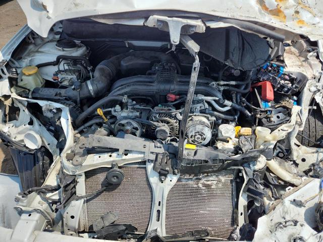 Photo 11 from auction – 2014 SUBARU LEGACY 2.5 with VIN 4S3BMBC6XE3027222