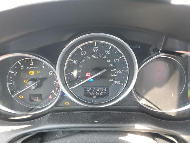 صورة رقم 9 من المزاد - 2016 MAZDA CX-5 GT مع VIN JM3KE4DY7G0807683