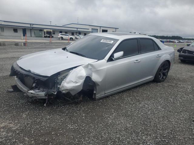 CHRYSLER 300 S 2022 with VIN 2C3CCABG1NH170735 - Photo from auction