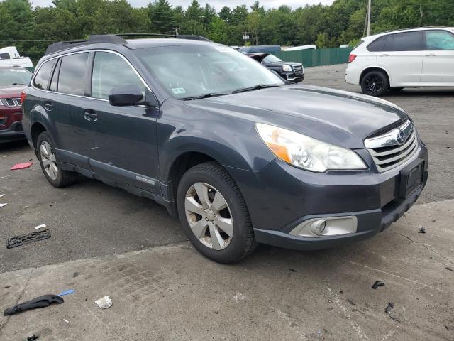 Photo 4 from auction – 2012 SUBARU OUTBACK 2.5I PREMIUM with VIN 4S4BRBCC0C3258288