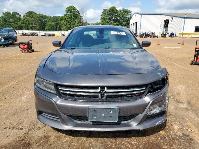 Photo 5 from auction – 2015 DODGE CHARGER SE with VIN 2C3CDXBG2FH790317