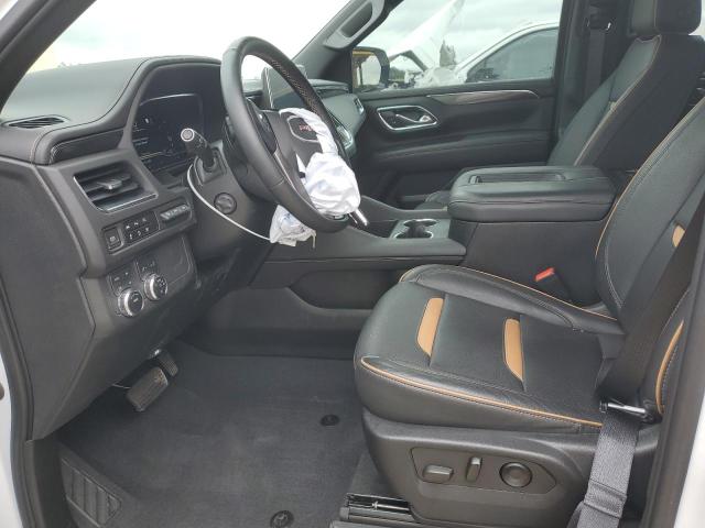 Photo 7 from auction – 2023 GMC YUKON AT4 with VIN 1GKS2CKD8PR191469