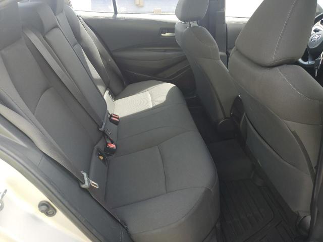 Photo 10 from auction – 2021 TOYOTA COROLLA LE with VIN 5YFEPMAE9MP230120