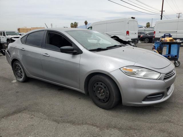 Photo 4 from auction – 2015 DODGE DART SE with VIN 1C3CDFAA5FD130034