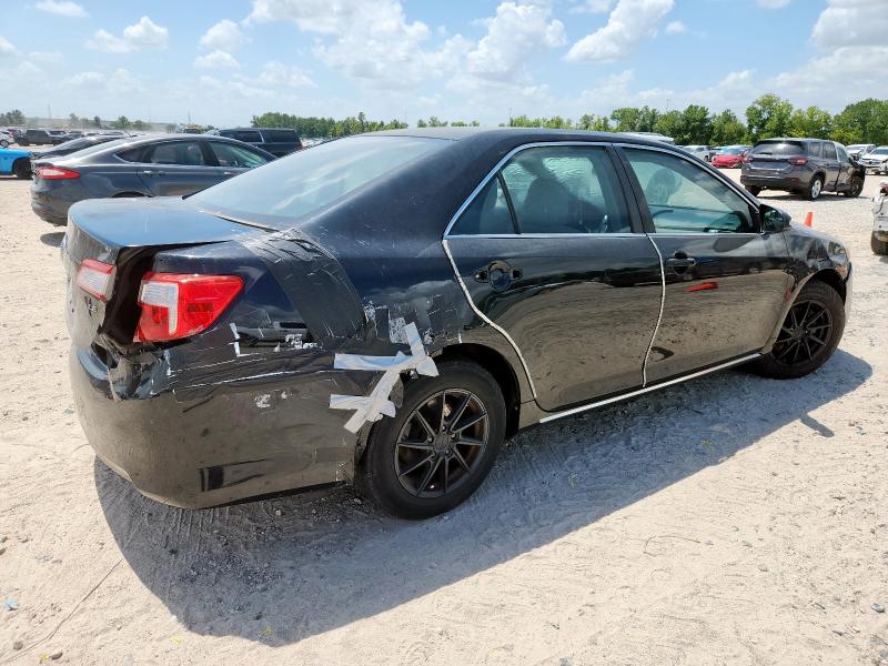 Photo 3 from auction – 2012 TOYOTA CAMRY BASE with VIN 4T1BF1FK3CU093868