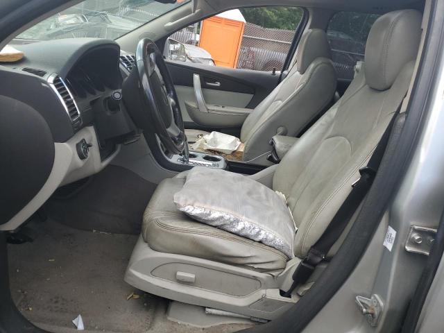 Photo 7 from auction – 2010 GMC ACADIA SLT with VIN 1GKLVMED8AJ106438