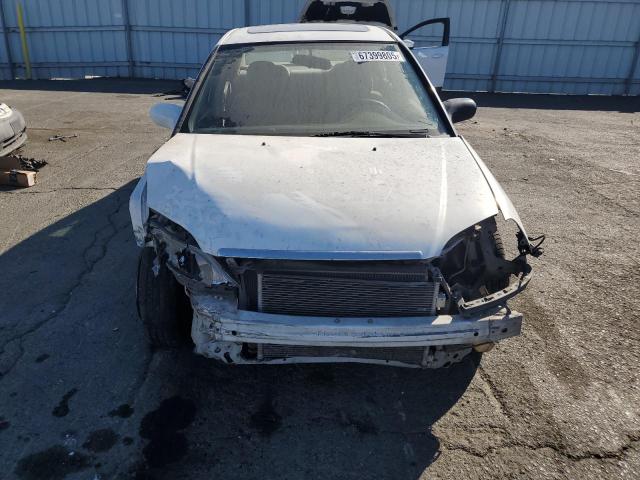 Photo 5 from auction – 2002 HONDA CIVIC EX with VIN 2HGES26712H557869