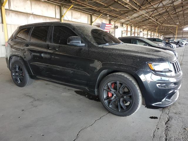 Photo 4 from auction – 2015 JEEP GRAND CHER with VIN 1C4RJFDJ1FC620521