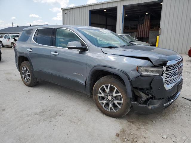 Photo 4 from auction – 2020 GMC ACADIA SLE with VIN 1GKKNKLA2LZ182086