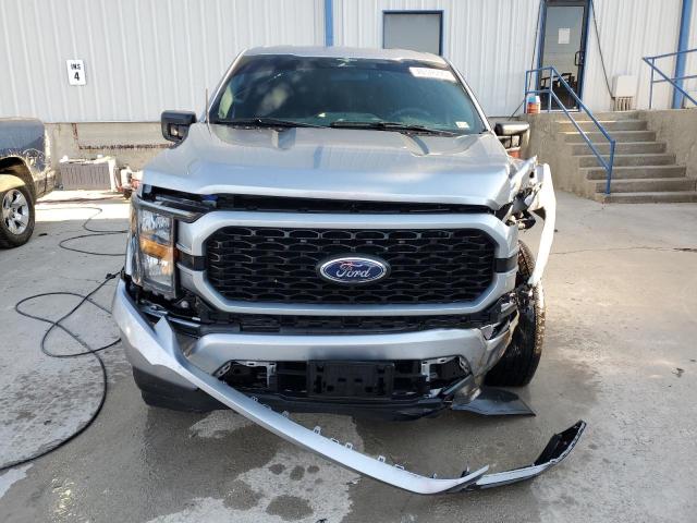 Photo 5 from auction – 2023 FORD F150 SUPER with VIN 1FTEW1EP3PKE04523