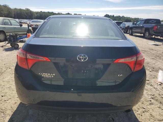 Photo 6 from auction – 2019 TOYOTA COROLLA L with VIN 2T1BURHE1KC173181