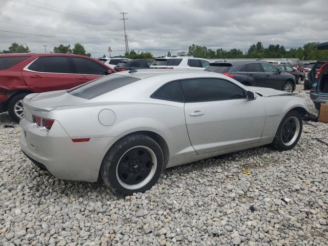 Photo 3 from auction – 2013 CHEVROLET CAMARO LS with VIN 2G1FA1E3XD9245389