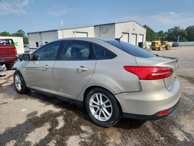 Photo 2 from auction – 2016 FORD FOCUS SE with VIN 1FADP3F29GL341290