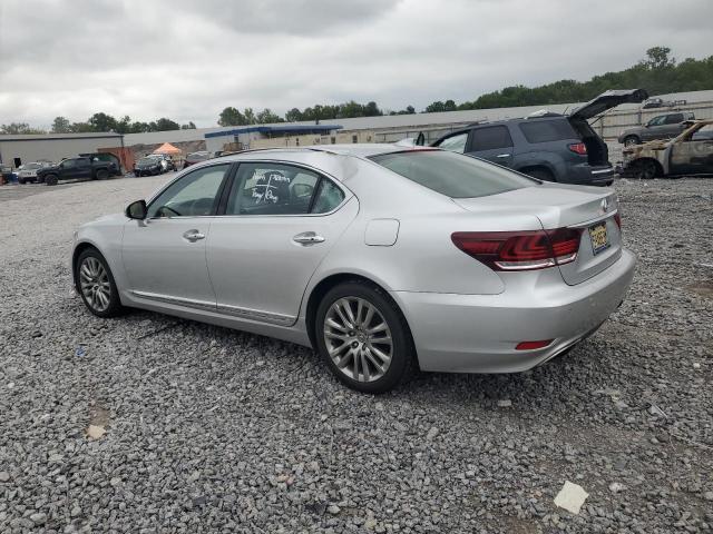 Photo 2 from auction – 2015 LEXUS LS 460L with VIN JTHGL5EFXF5053802