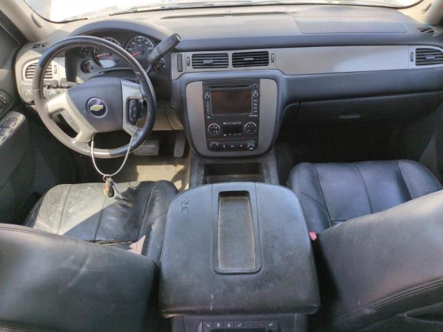 Photo 8 from auction – 2011 CHEVROLET TAHOE K150 with VIN 1GNSKBE02BR264527