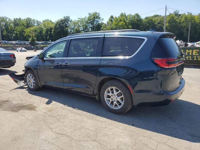 Photo 2 from auction – 2022 CHRYSLER PACIFICA TOURING L with VIN 2C4RC1BG3NR199296