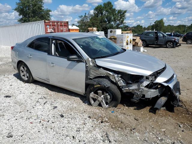 Photo 4 from auction – 2015 CHEVROLET MALIBU LS with VIN 1G11B5SL4FF117999
