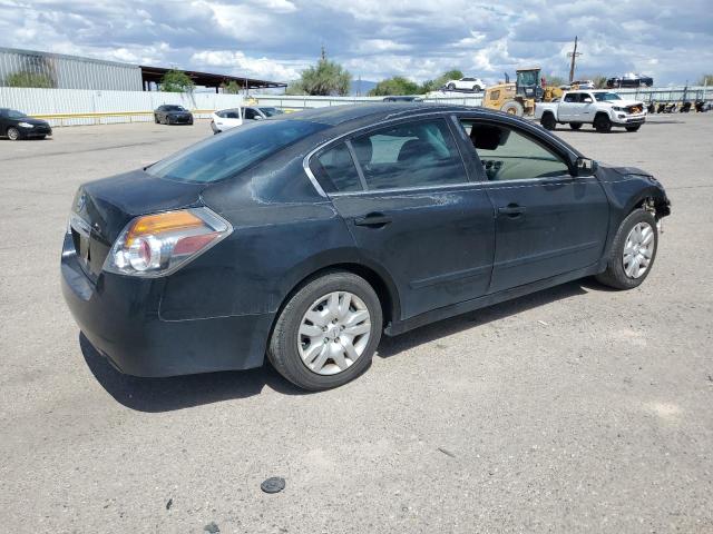 Photo 3 from auction – 2012 NISSAN ALTIMA BAS with VIN 1N4AL2AP7CC255031