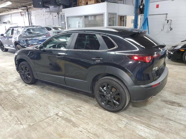 Photo 2 from auction – 2024 MAZDA CX-30 SELE with VIN 3MVDMBBM5RM651957