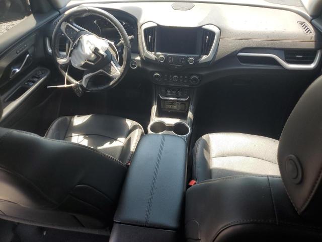Photo 8 from auction – 2019 GMC TERRAIN SL with VIN 3GKALVEX0KL192562