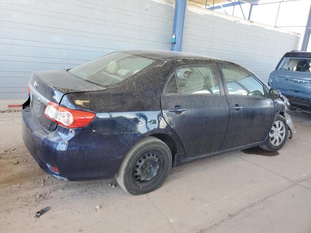 Photo 3 from auction – 2011 TOYOTA COROLLA BA with VIN 2T1BU4EE7BC747919