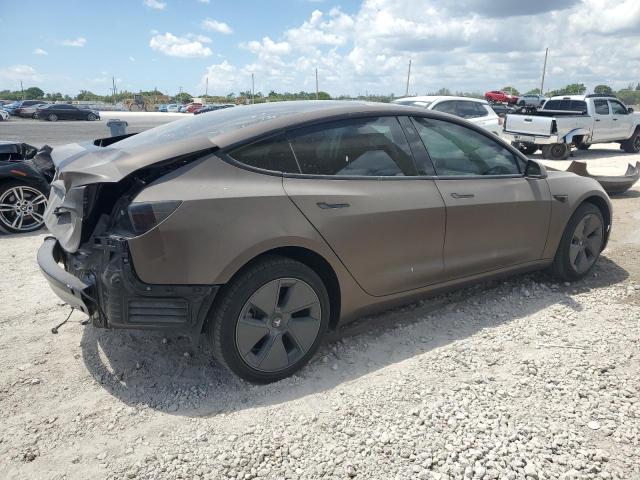 Photo 3 from auction – 2023 TESLA MODEL 3 with VIN 5YJ3E1EAXPF566121