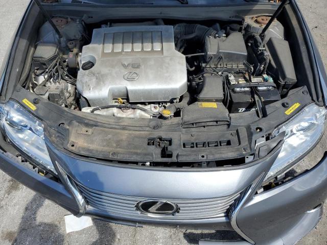Photo 11 from auction – 2013 LEXUS ES 350 with VIN JTHBK1GG4D2037556
