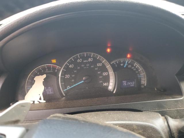 Photo 9 from auction – 2014 TOYOTA CAMRY L with VIN 4T1BF1FK8EU339106