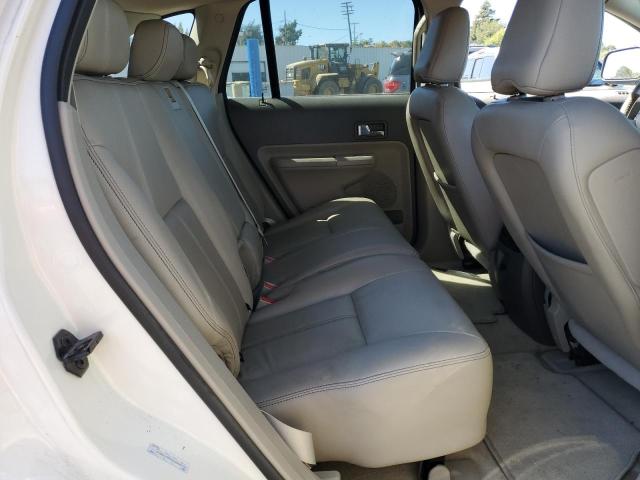 Photo 11 from auction – 2008 FORD EDGE LIMITED with VIN 2FMDK39C78BB45973