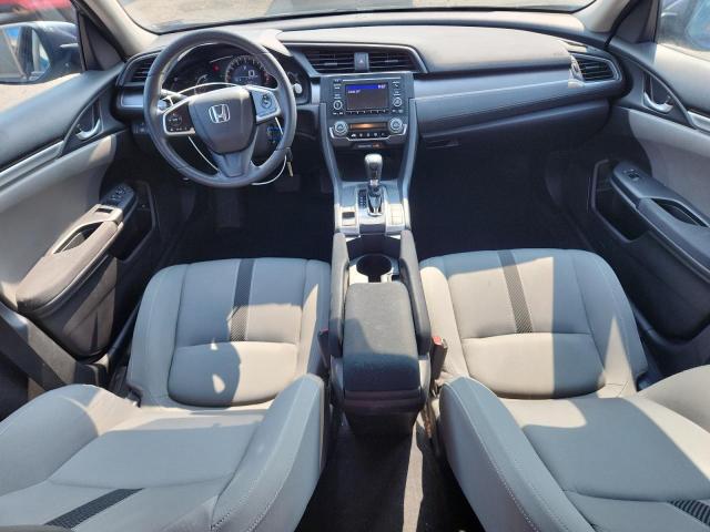 Photo 8 from auction – 2017 HONDA CIVIC LX with VIN 19XFC2F56HE005223