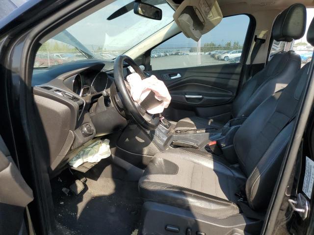 Photo 7 from auction – 2013 FORD ESCAPE with VIN 1FMCU9J96DUC62750
