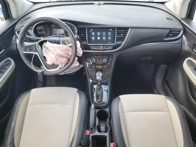 Photo 8 from auction – 2020 BUICK ENCORE PREFERRED with VIN KL4CJASB8LB351739
