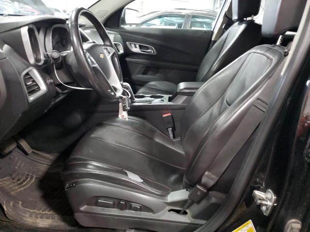 Photo 7 from auction – 2014 CHEVROLET EQUINOX LT with VIN 2GNFLDE37E6245203