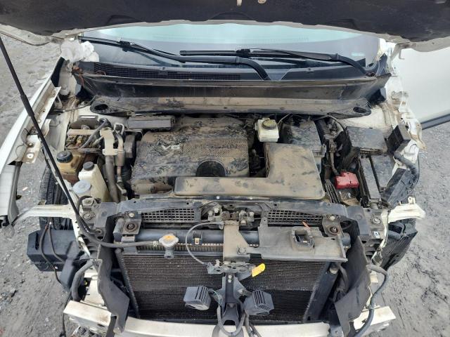 Photo 12 from auction – 2018 NISSAN PATHFINDER with VIN 5N1DR2MN8JC648531