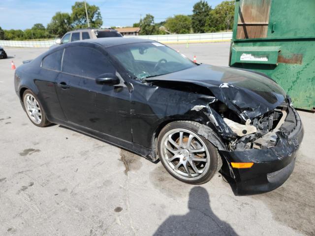 Photo 4 from auction – 2007 INFINITI G35 with VIN JNKCV54E67M910027
