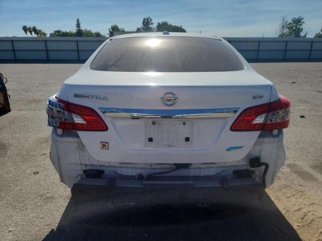 Photo 6 from auction – 2013 NISSAN SENTRA with VIN 3N1AB7AP0DL732093