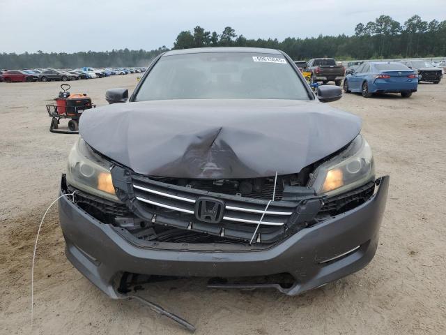Photo 5 from auction – 2013 HONDA ACCORD EXL with VIN 1HGCR2F87DA071189