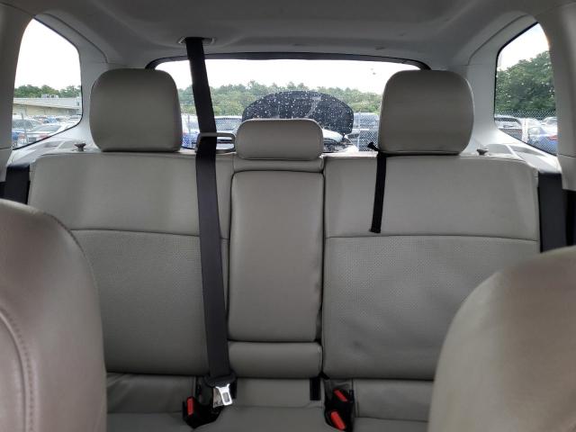 Photo 10 from auction – 2018 SUBARU FORESTER 2.5I PREMIUM with VIN JF2SJAEC7JH558186