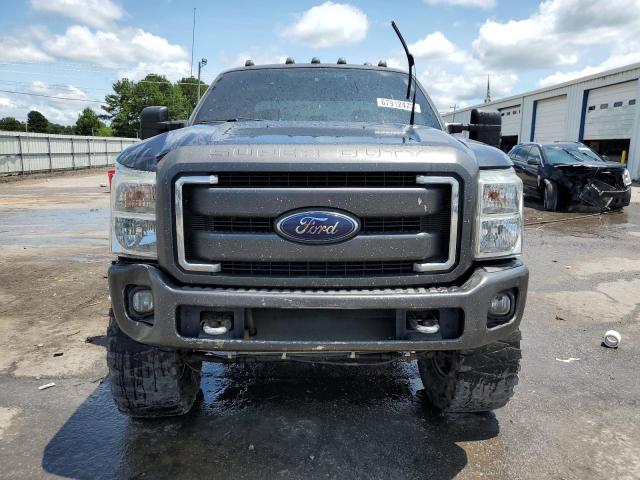 Photo 5 from auction – 2016 FORD F250 with VIN 1FT7W2BT1GEB91473