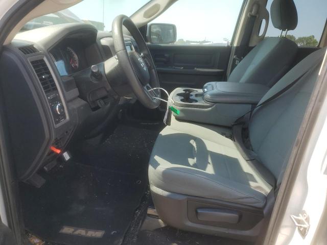 Photo 7 from auction – 2018 RAM 1500 with VIN 1C6RR7FG3JS126201