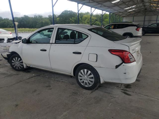 Photo 2 from auction – 2018 NISSAN VERSA S with VIN 3N1CN7AP4JL803016