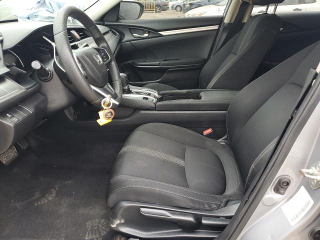 Photo 7 from auction – 2017 HONDA CIVIC LX with VIN 2HGFC2F54HH525006