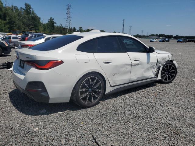 Photo 3 from auction – 2023 BMW I4 EDRIVE with VIN WBY73AW04PFN68356